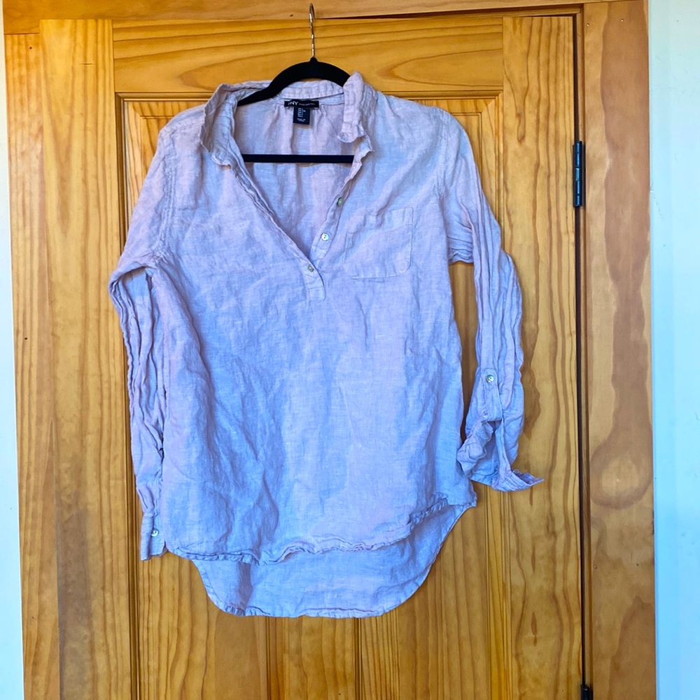 JNY L blouse